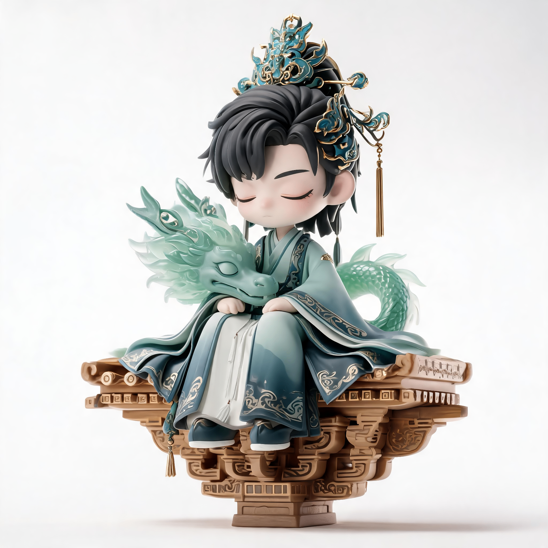 亢金龙