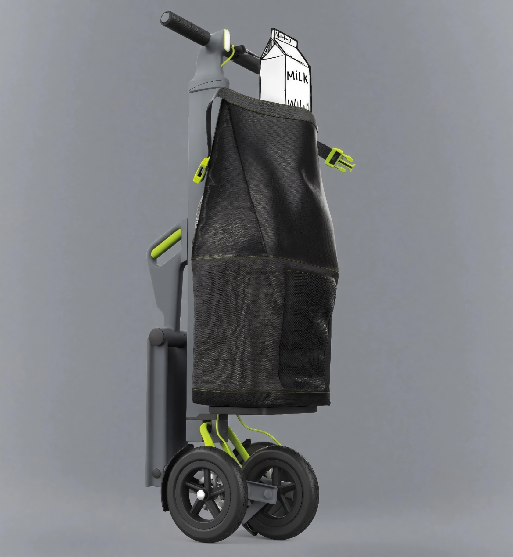 Kango cart 1