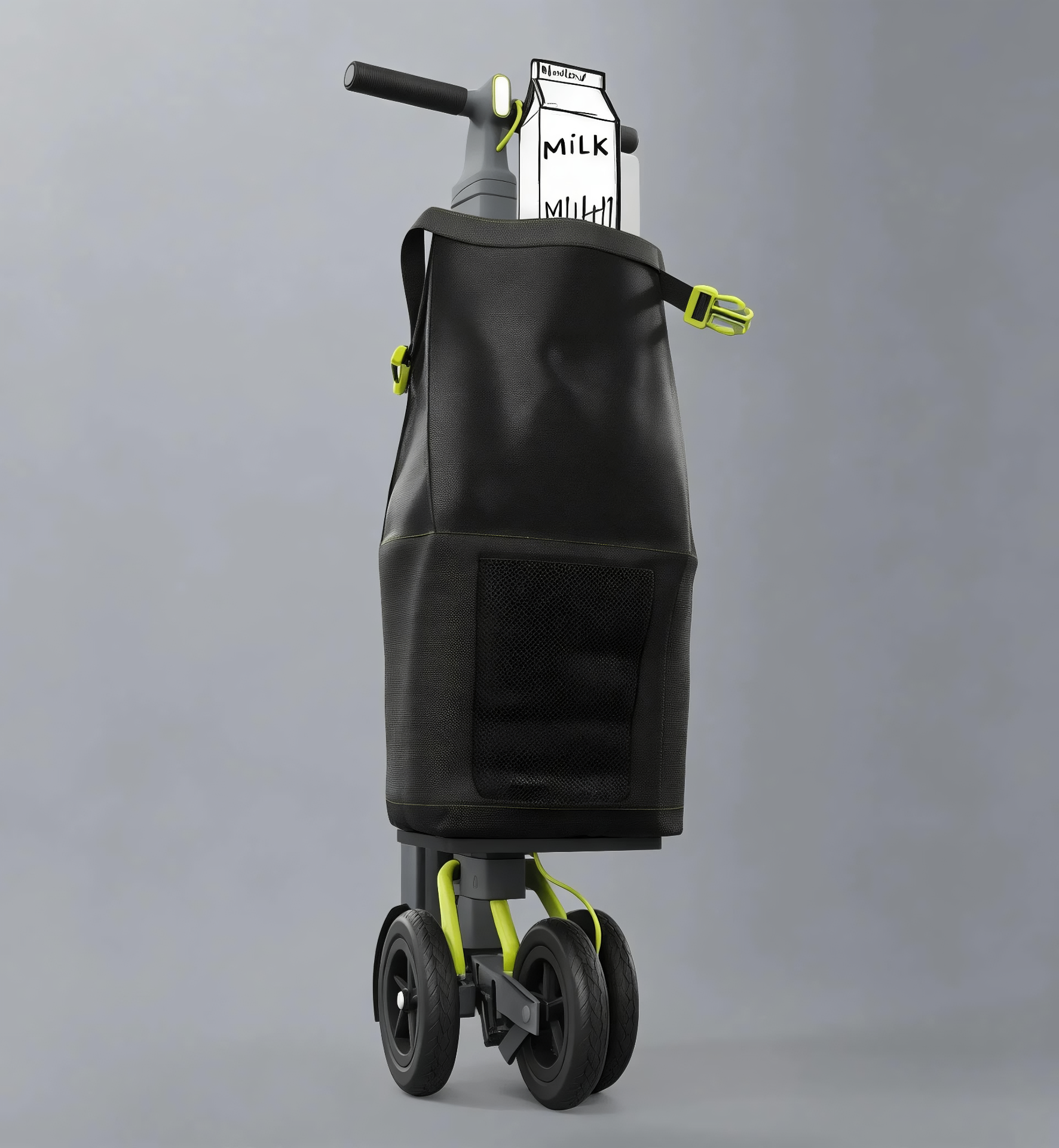 Kango cart 2