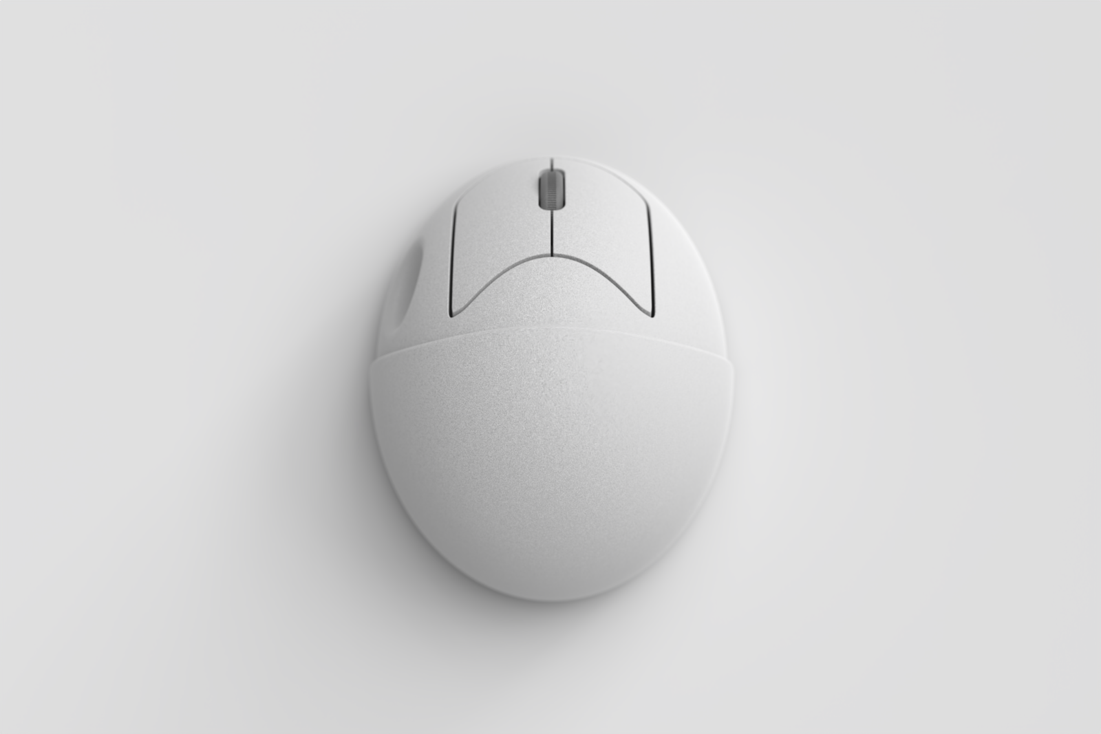 Foldable mouse showcase 3