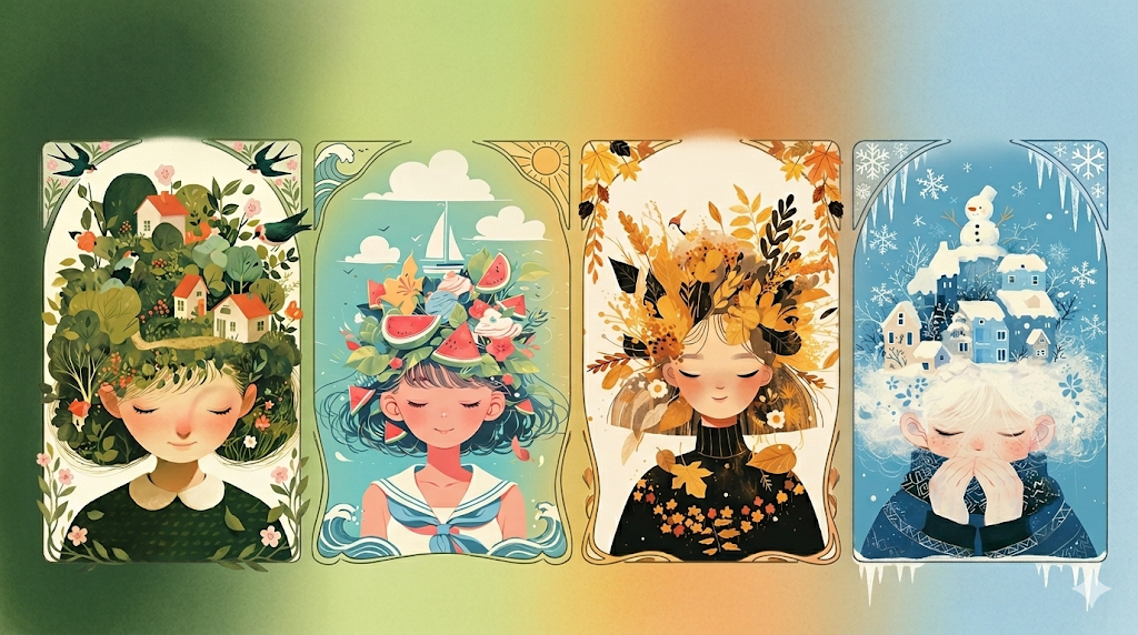 FOUR SEASONS