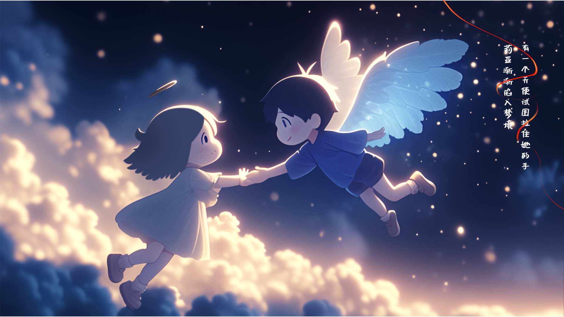 《灰霾》第 13 页