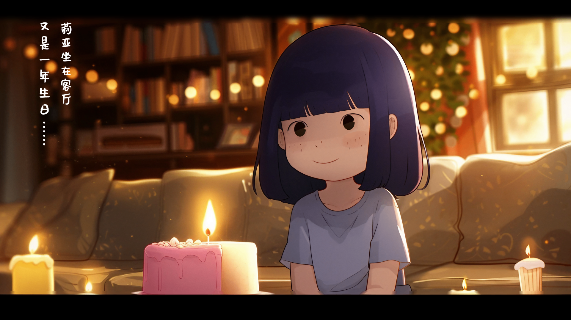 《灰霾》第 2 页