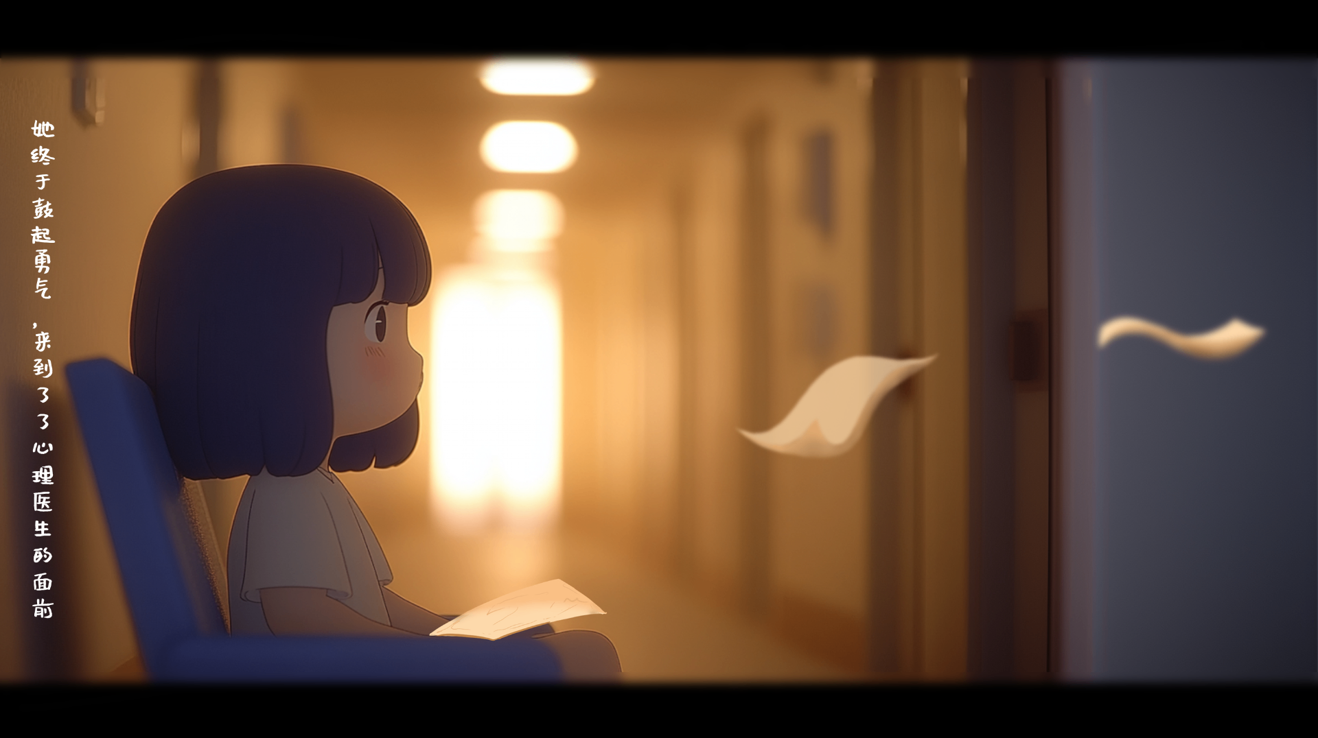 《灰霾》第 7 页