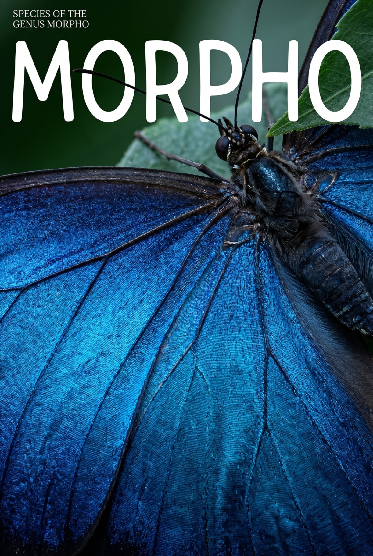 Morpho poster 2
