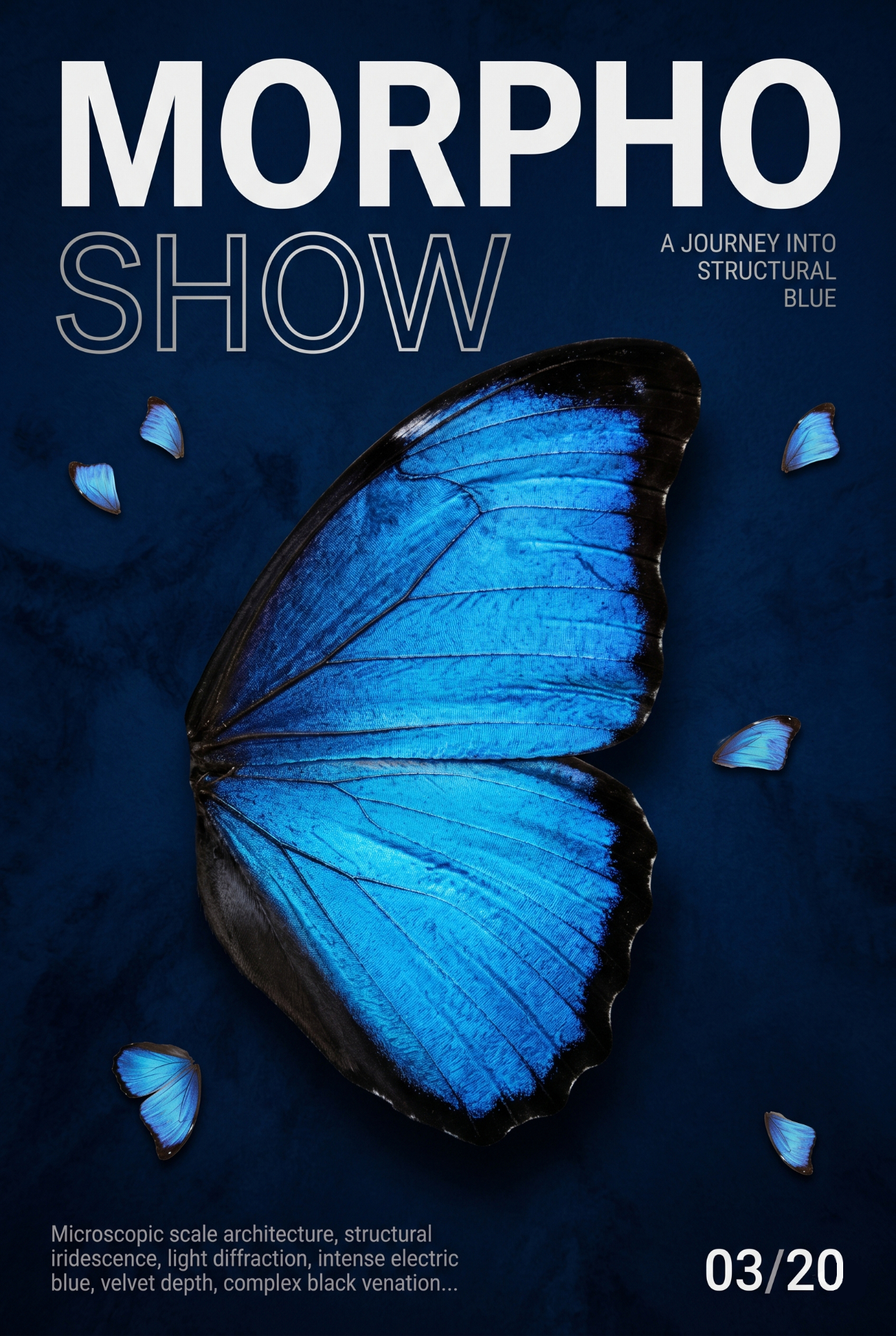 Morpho poster 6