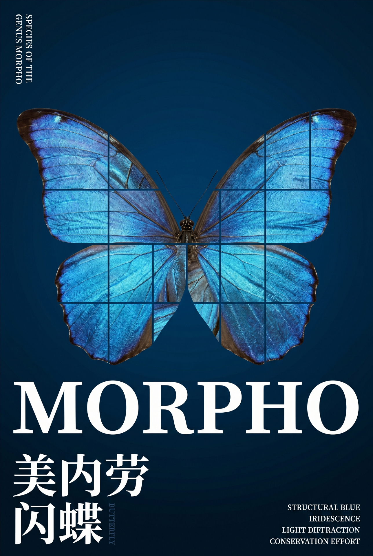 Morpho poster 7