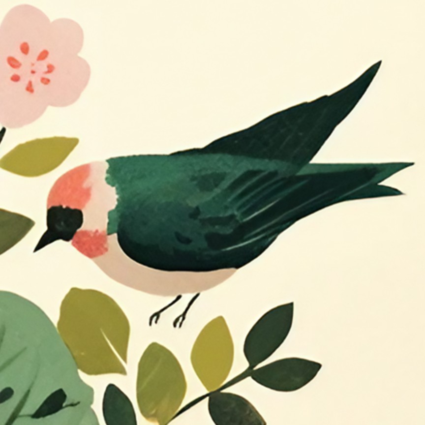 swallow