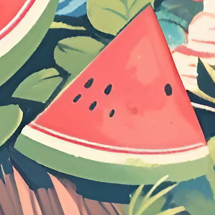 watermelon