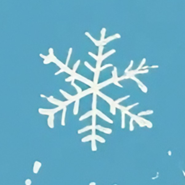 snowflake